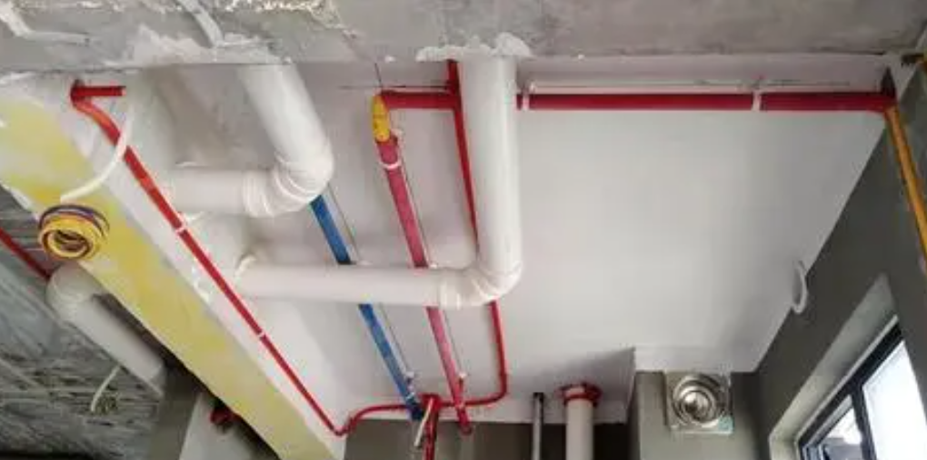 装修过程中需要重点关注的施工部位有哪些？